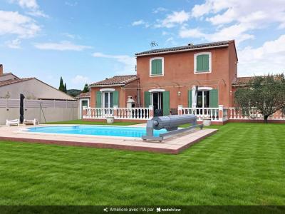 For sale Saint-didier 4 rooms 125 m2 Vaucluse (84210) photo 1