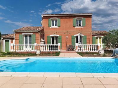 For sale Saint-didier 4 rooms 125 m2 Vaucluse (84210) photo 3