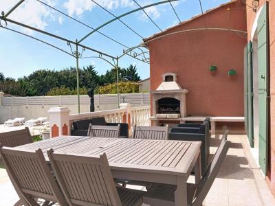 For sale Saint-didier 4 rooms 125 m2 Vaucluse (84210) photo 4