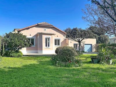 Annonce Vente 4 pi�ces Maison Angles 30