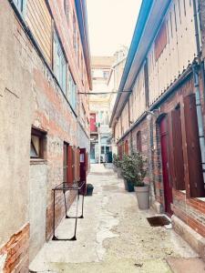 Acheter Appartement 46 m2 Besancon