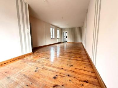 Annonce Vente 7 pi�ces Maison Bohain-en-vermandois 02