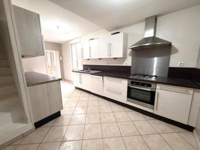 Acheter Maison 137 m2 Bohain-en-vermandois