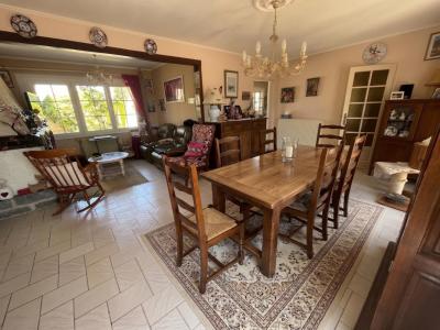 Annonce Vente 7 pi�ces Maison Avesnes-le-sec 59
