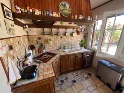 Acheter Maison Avesnes-le-sec 256000 euros
