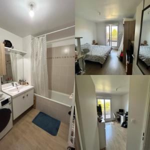 For rent Grand-couronne 3 rooms 60 m2 Seine maritime (76530) photo 1