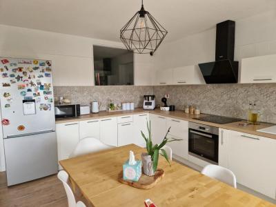 For rent Annonay 4 rooms 93 m2 Ardeche (07100) photo 1