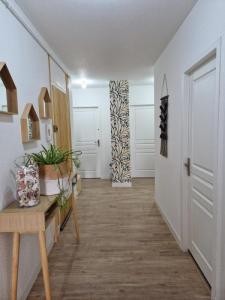 For rent Annonay 4 rooms 93 m2 Ardeche (07100) photo 2