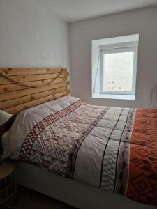 For rent Annonay 4 rooms 93 m2 Ardeche (07100) photo 4