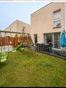 For sale Wattrelos 4 rooms 80 m2 Nord (59150) photo 0