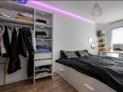 Annonce Vente 4 pi�ces Maison Wattrelos 59