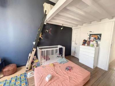 Louer Appartement 93 m2 Bordeaux