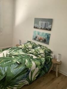 For rent Merignac 1 room 11 m2 Gironde (33700) photo 1