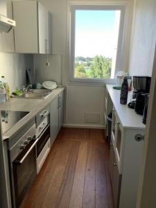 For rent Merignac 1 room 11 m2 Gironde (33700) photo 2