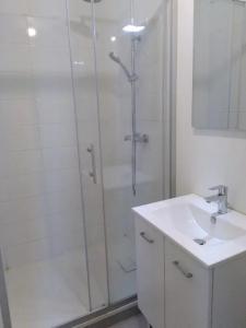 Louer Appartement 16 m2 Gradignan