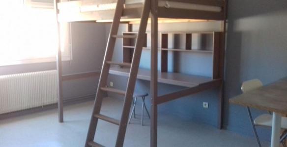 For rent Talence 1 room 27 m2 Gironde (33400) photo 1