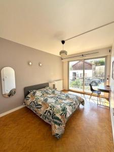 For rent Cholet 1 room 23 m2 Maine et loire (49300) photo 1