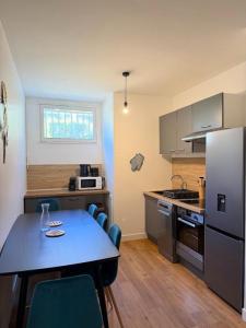 For rent Cholet 1 room 23 m2 Maine et loire (49300) photo 2