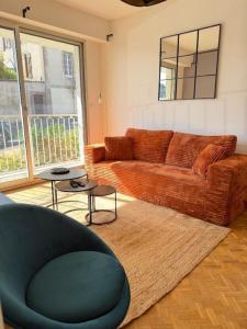 For rent Cholet 1 room 23 m2 Maine et loire (49300) photo 3