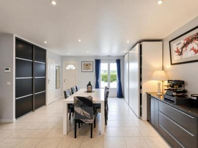 Annonce Vente 6 pi�ces Maison Plessis-grohan 27