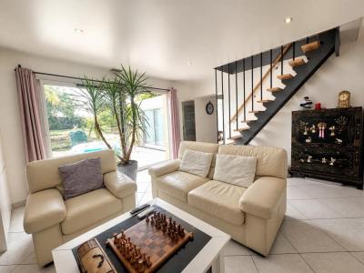Acheter Maison 146 m2 Plessis-grohan