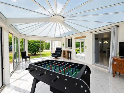 Acheter Maison Plessis-grohan 305000 euros