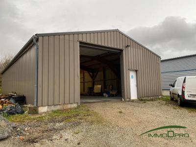 For rent Envermeu 200 m2 Seine maritime (76630) photo 1