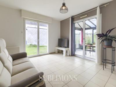 For sale Ploermel 3 rooms 74 m2 Morbihan (56800) photo 1