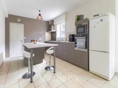 For sale Ploermel 3 rooms 74 m2 Morbihan (56800) photo 3