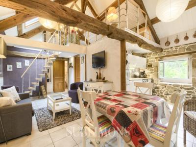 Annonce Vente 11 pi�ces Maison Peaule 56