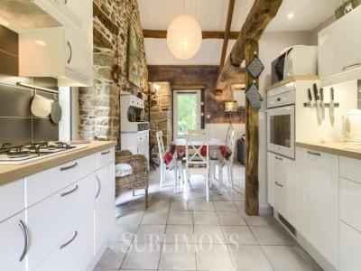 Acheter Maison Peaule Morbihan