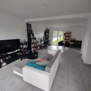 Annonce Vente 5 pi�ces Maison Heric 44