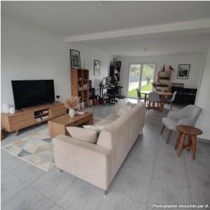 Acheter Maison 105 m2 Heric