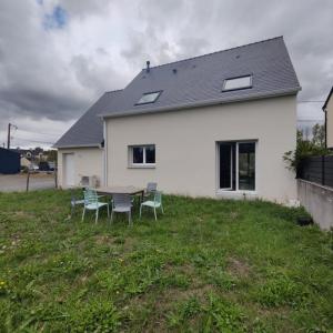 Acheter Maison Heric Loire atlantique