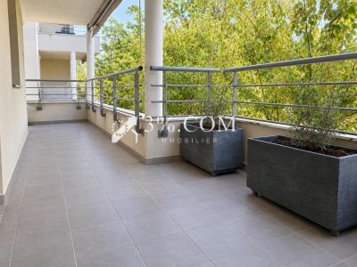 Acheter Appartement Soyons 250000 euros