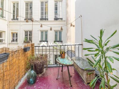 For sale Paris-10eme-arrondissement 3 rooms 49 m2 Paris (75010) photo 3