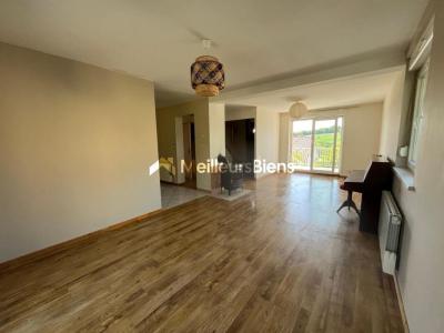 Annonce Vente 5 pi�ces Maison Bourogne 90