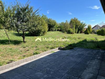 Acheter Maison Bourogne 264000 euros