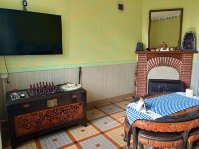 For sale 7 rooms 95 m2 Sarthe (72310) photo 2