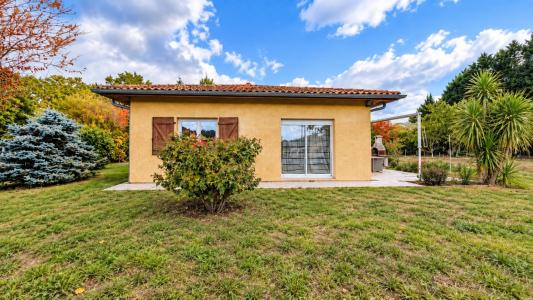 For sale CENTRE 4 rooms 90 m2 Landes (40230) photo 0