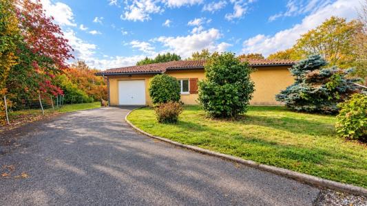Annonce Vente 4 pi�ces Maison  40