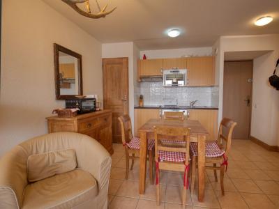 For sale STATION DE SKI   MORILLON 2 rooms 36 m2 Haute savoie (74440) photo 3