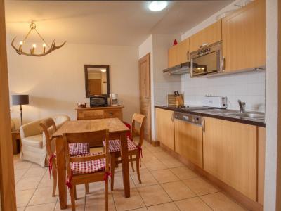 For sale STATION DE SKI   MORILLON 2 rooms 36 m2 Haute savoie (74440) photo 4