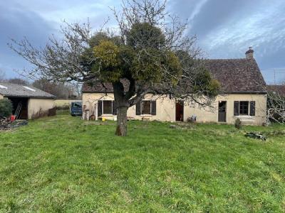 For sale 3 rooms 76 m2 Sarthe (72110) photo 0