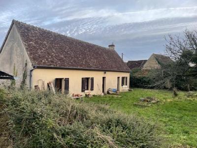 For sale 3 rooms 76 m2 Sarthe (72110) photo 1