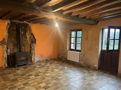 For sale 3 rooms 76 m2 Sarthe (72110) photo 4