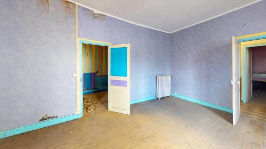 For sale centre ville 4 rooms 110 m2 Eure et loir (28400) photo 1