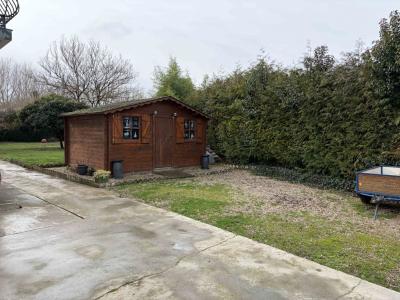 Annonce Vente 6 pi�ces Maison  47