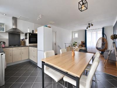 For rent CHOLET LORRAINE 3 rooms 82 m2 Maine et loire (49300) photo 0
