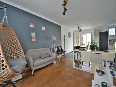 For rent CHOLET LORRAINE 3 rooms 82 m2 Maine et loire (49300) photo 1